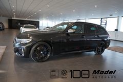BMW M340i Touring xDrive | Laser | Pano | HuD | 19 BMW M340i Touring xDrive | Laser | Pano | HuD | 19