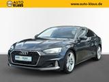 Audi A5 40 TDI advanced AHK schw. CarPlay LED PDC - Audi A5 advanced mit Diesel-Antrieb