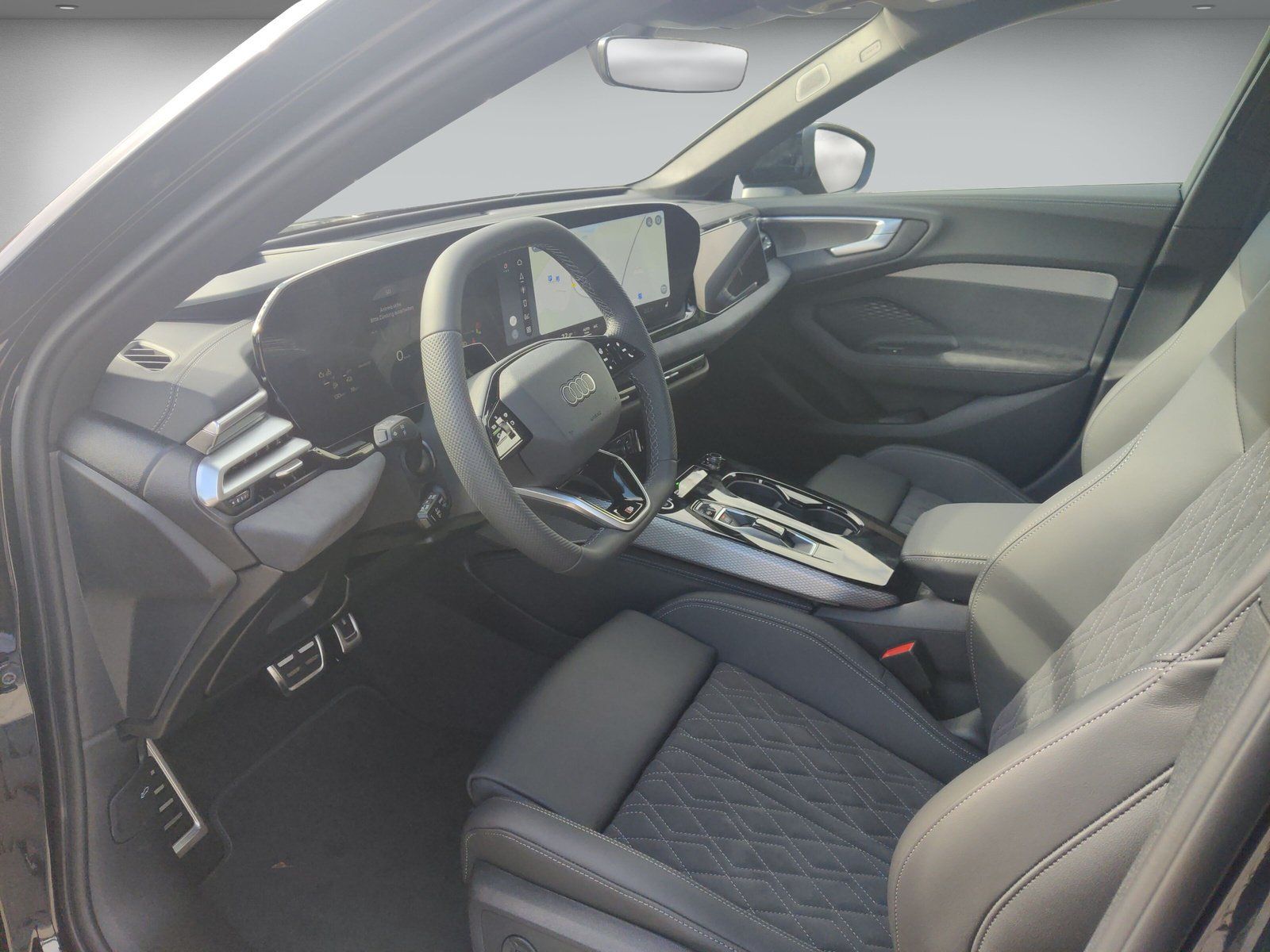 Audi A5 - Bild 11