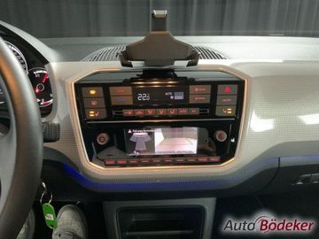Volkswagen e-up! move Style Plus Automatik 4 Türen Klima
