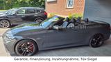 BMW M440i Cabrio *Garantie*AHK*540€ mtl. - BMW M440 aus 2022