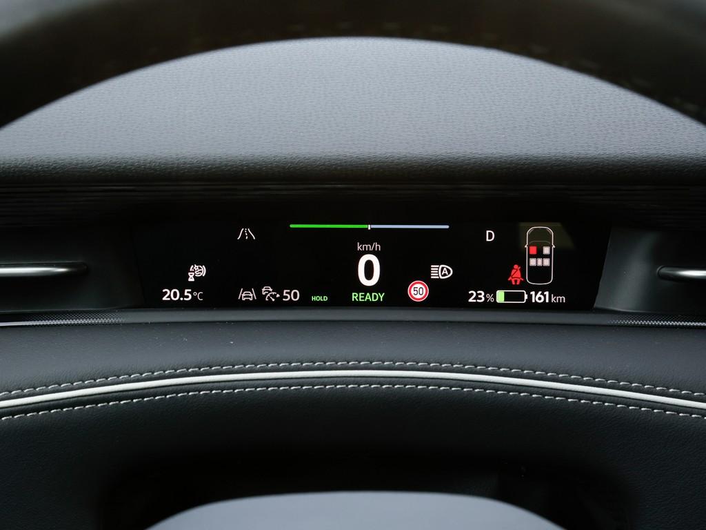 Volkswagen ID.7 Pro S Lim. /MatrixLED/AR-HuD/AHK/pACC/DCC