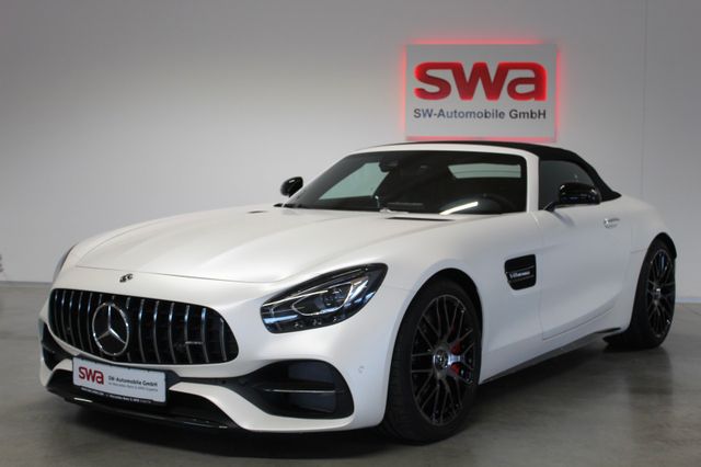 Mercedes-Benz AMG 63  GT  C  Original 922km !!! EDITION 50 !!!