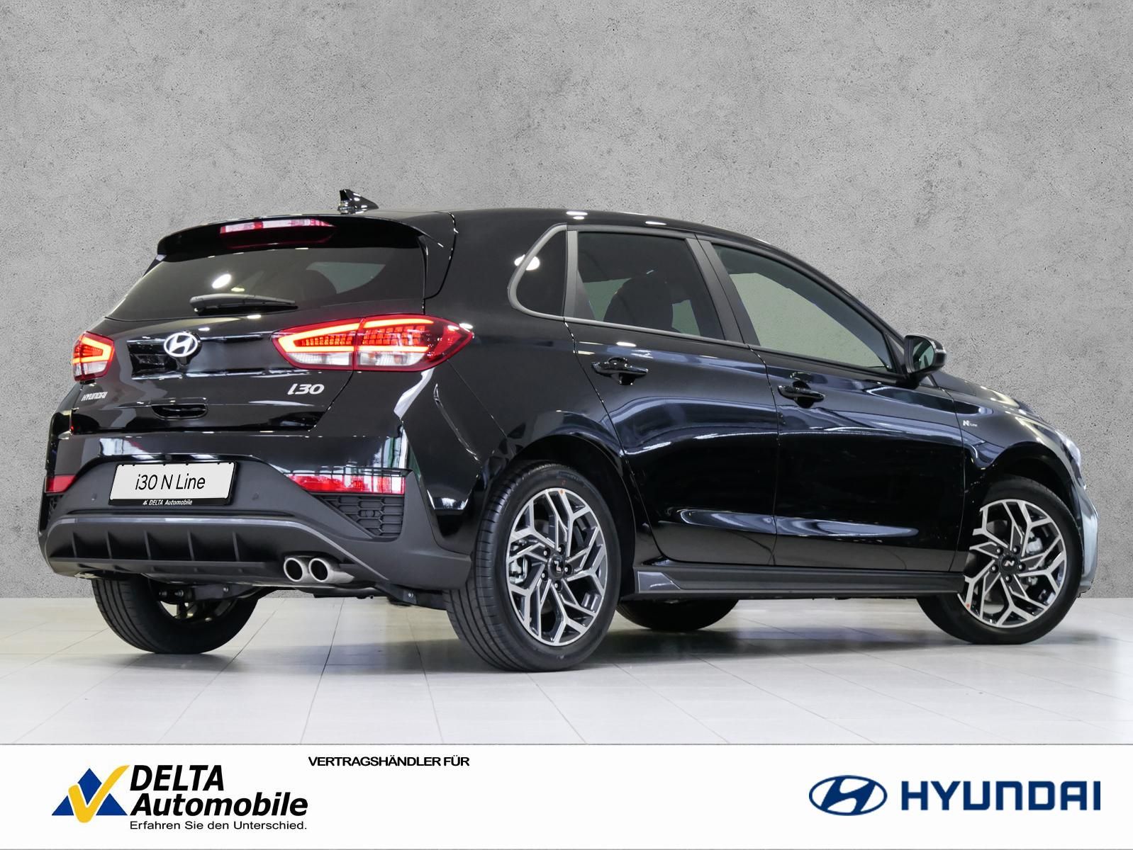 Hyundai i30 – Bild 2