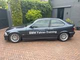 BMW 323ti Compact - Tracktool - BMW 323: Compact