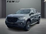 Mercedes-Benz X 350 d PROGRESSIVE EDITION COM/Brabus/ 360/ AHK - Mercedes-Benz: C Brabus