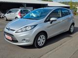 Ford Fiesta 1,4 Automatik Sitzheizung Klima PDC - Ford Fiesta: 1.4