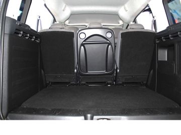 Citro�n Berlingo Multisp.Blue HDI 100PS