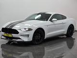 Ford Mustang *Premium Edition* Garantie LED Leder - Ford Mustang: Edition