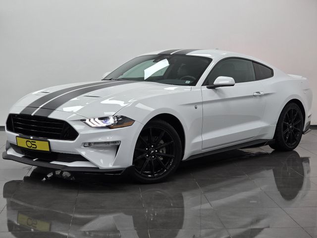 Ford Mustang *Premium Edition* Garantie LED Leder