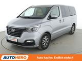 Hyundai 2.5 CRDi Travel Premium Aut.*NAV*TEMP*CAM*PDC* - Hyundai H-1: Van