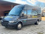 Ford Transit 17.Sitzer Reisebus Super Bus Tüv Top Zus - Ford Transit 17 sitzer