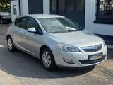 Opel Astra J 1.4 Lim. Edition - Opel Astra Gebrauchtwagen in Bremen