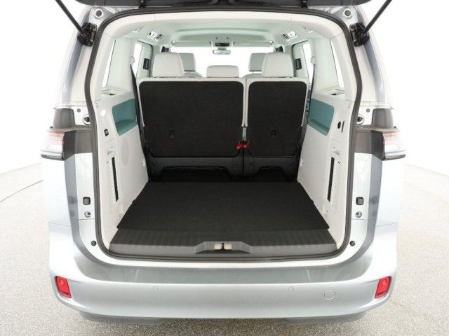 Volkswagen ID. Buzz - Bild 8
