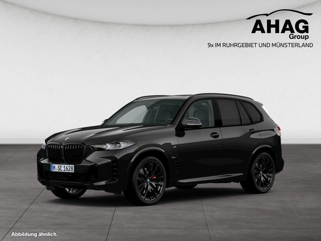 BMW X5 xDrive40d