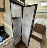 Miller Toronto Toscana *auf Wunsch auch mit Automatik * - Miller Wohnmobile & Wohnwagen