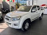 Isuzu ISUZU D-Max 2.5 Crew Cab Planet 4WD - Isuzu D-Max aus 2012