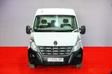 Renault MASTER III KASTEN L3H2 HKA 3,5t - gebrauchte Renault Master aus dem Jahr 2014