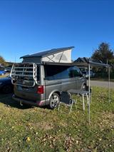 Volkswagen T6 Cali. Beach - TÜV, Riemen, Webasto + mehr. - Volkswagen: Ri