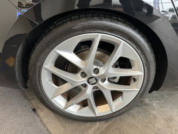 Seat Leon ST FR *Navi*Klima*Sound*