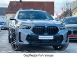 BMW X6 xDrive30d M Sport PRO 22"M Shadow Iconic.Glow - BMW X6 Jahreswagen