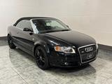 Audi A4 Cabriolet 3.0 TDI quattro - Audi A4 aus 2006 mit Diesel-Antrieb
