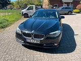 BMW F11 528i 530i - BMW 5er-Reihe F11 mit Benzin-Antrieb