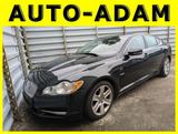 Jaguar XF 3.0 V6 Diesel Edition*2 Hand*Tüv:11/2025* - Jaguar XF: Edition