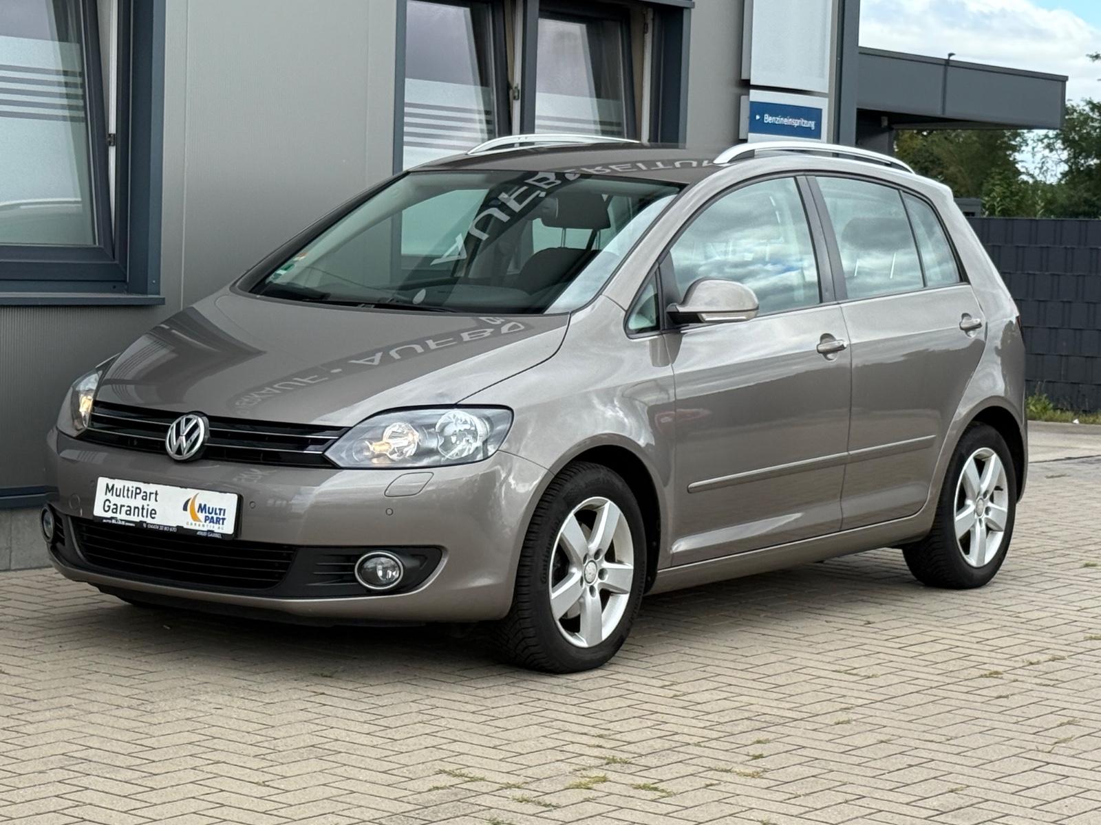 Volkswagen Golf Plus VI Comfortline 1.4 Automatik,Tempomat