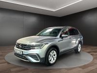 Volkswagen Tiguan Allspace - Vorschau Bild 8