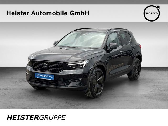 Volvo XC40 B3 Black Edition Plus+Business-Paket+