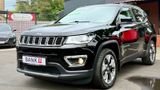 Jeep Compass Limited 4WD, Panorama . Garantie - Jeep: Automatik
