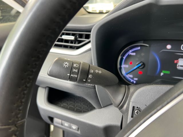 Toyota RAV 4  Hybrid x2 *LED*KAMERA*