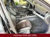 Audi A4 Avant 2.0 TDI S-Tronic quattro AHK~Cam~Pano - Audi A4: 2.4
