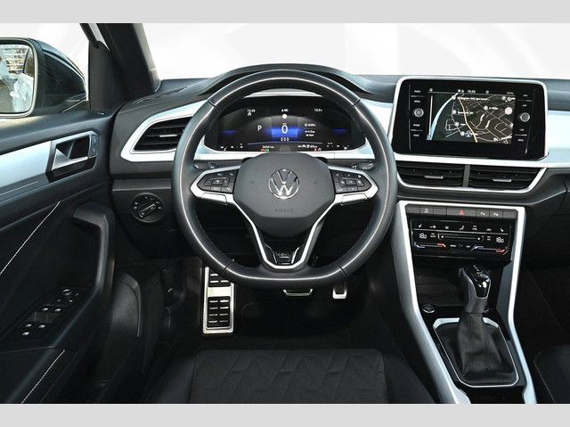 Volkswagen T-Roc - Bild 15