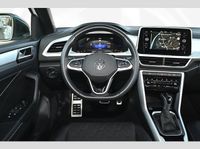 Volkswagen T-Roc - Vorschau Bild 15