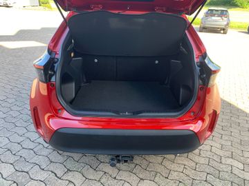 Toyota Yaris Cross - 3