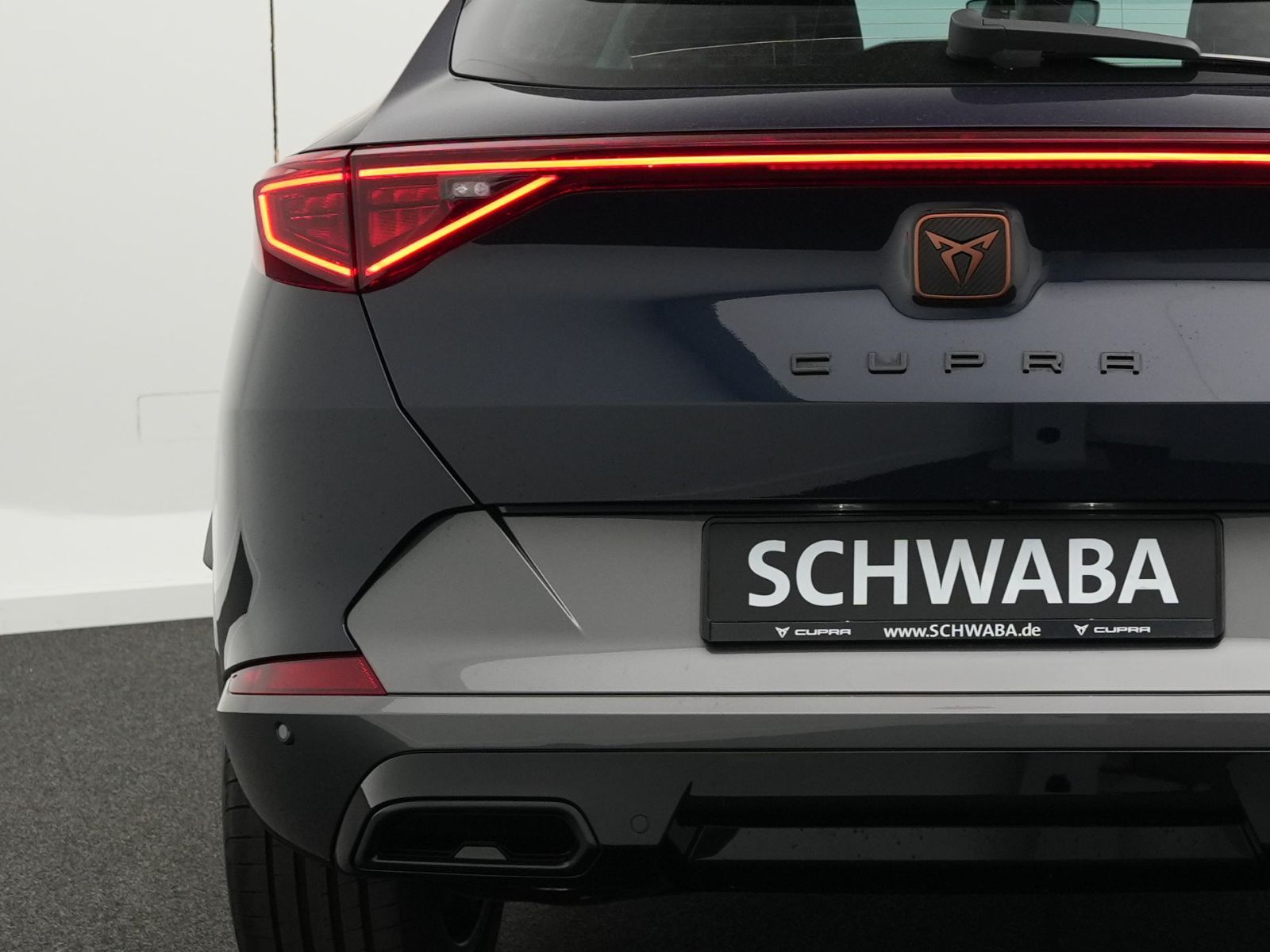 Cupra Formentor - Bild 34