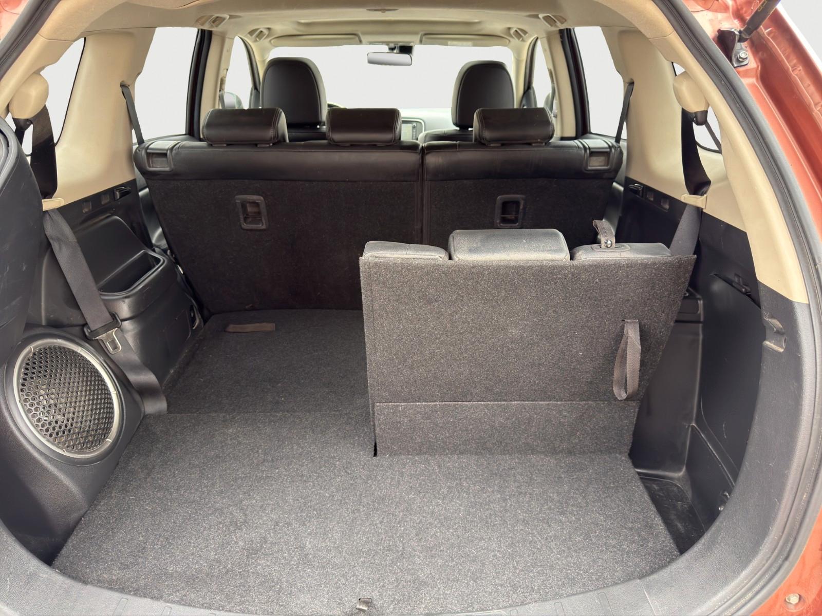 Mitsubishi Outlander 2.2 DI-D 150 ch • BVA • 4WD • 7 places • Cuir • Caméra