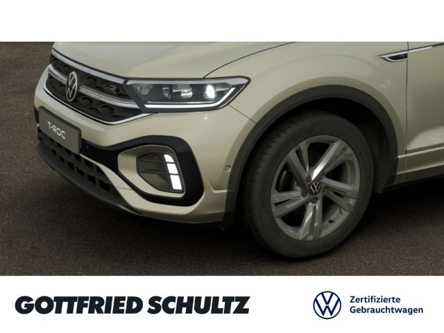 Volkswagen T-Roc - Bild 15