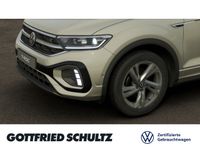 Volkswagen T-Roc - Vorschau Bild 15