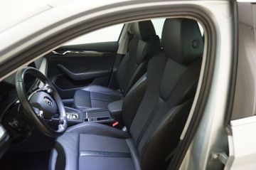 Skoda Octavia - 9