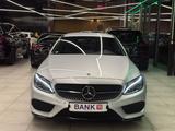 Mercedes-Benz C 250 Coupe*AMG PAKET*2.HAND*BURMESTER*RFK*NIGHT - Mercedes-Benz C AMG Paket