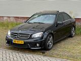 Mercedes-Benz C 63 AMG AMG - gebrauchte Mercedes-Benz C 63 AMG aus dem Jahr 2008