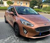 Ford Fiesta 1.0 EcoBoost Titanium, TÜV bis 09/2027 - Ford Fiesta: 2.0