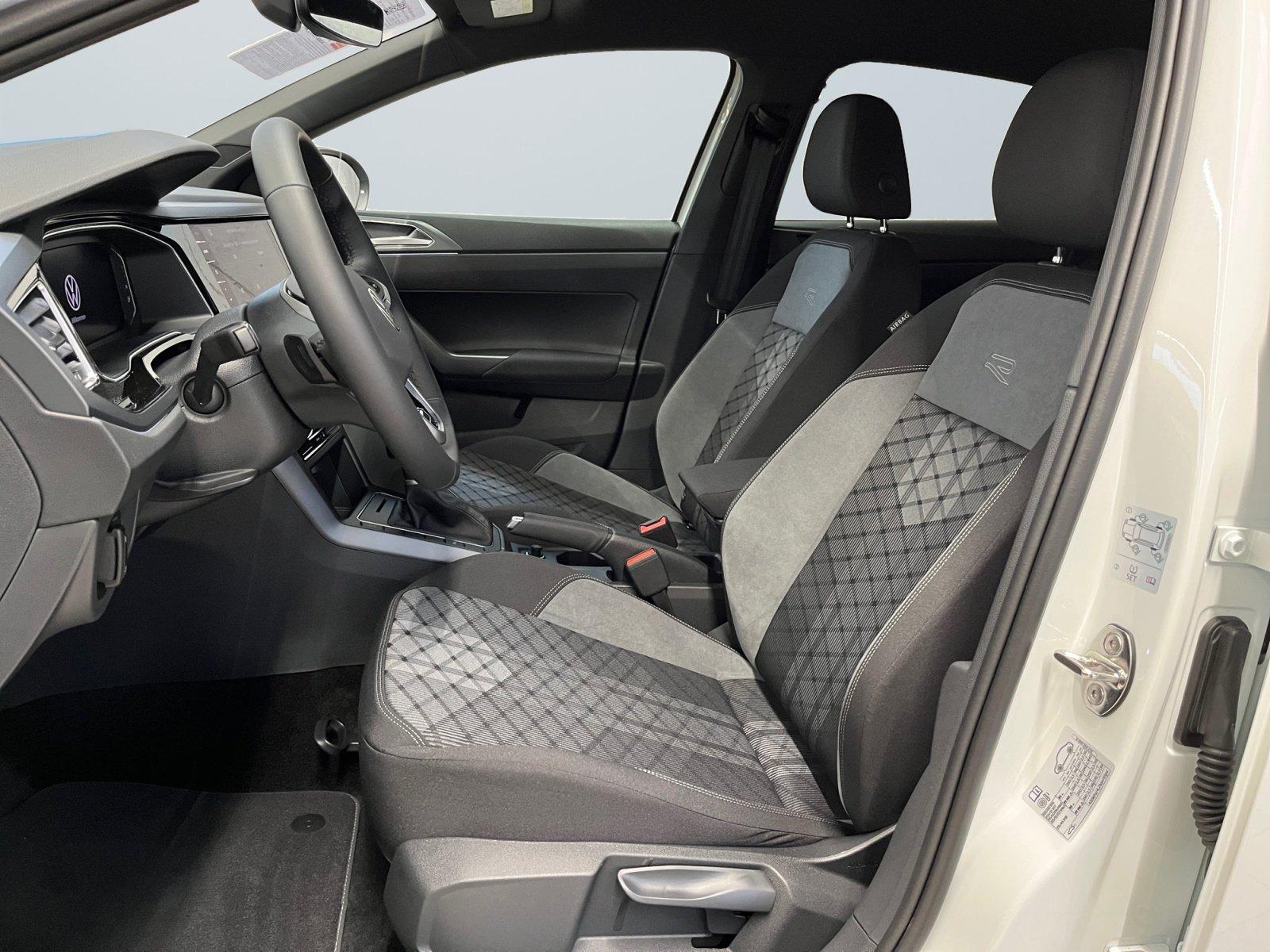 Volkswagen Taigo R-Line 1.0 TSI DSG Matrix Scheinwerfer, миниатюра 7