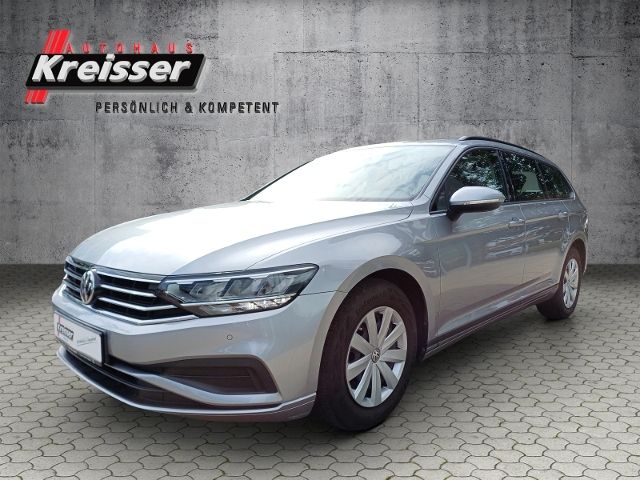 Passat Variant 1.5 TSI DSG/AHK/LED/ACC/SHZ