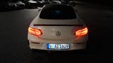 Mercedes-Benz C 400 4MATIC Autom. - - Mercedes-Benz C 400 aus 2019