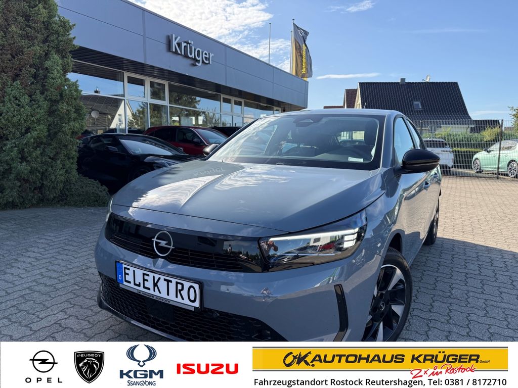 Image of Opel Corsa