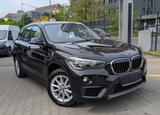 BMW X1 sDr 18i Advantage*1Hand/Rentner*WieNEU*Garant - : Geländewagen, Rent